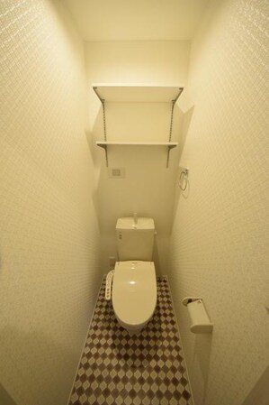 ファミリア一番館の物件内観写真